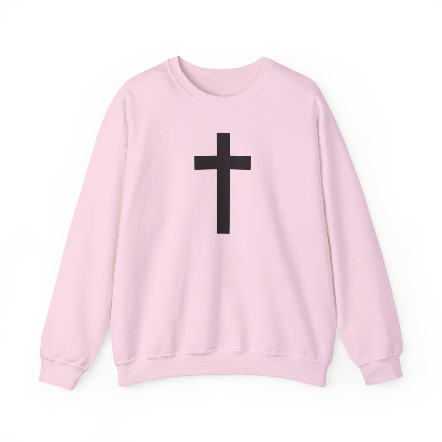 I Declare War Ephesians 6:12 Sweatshirt