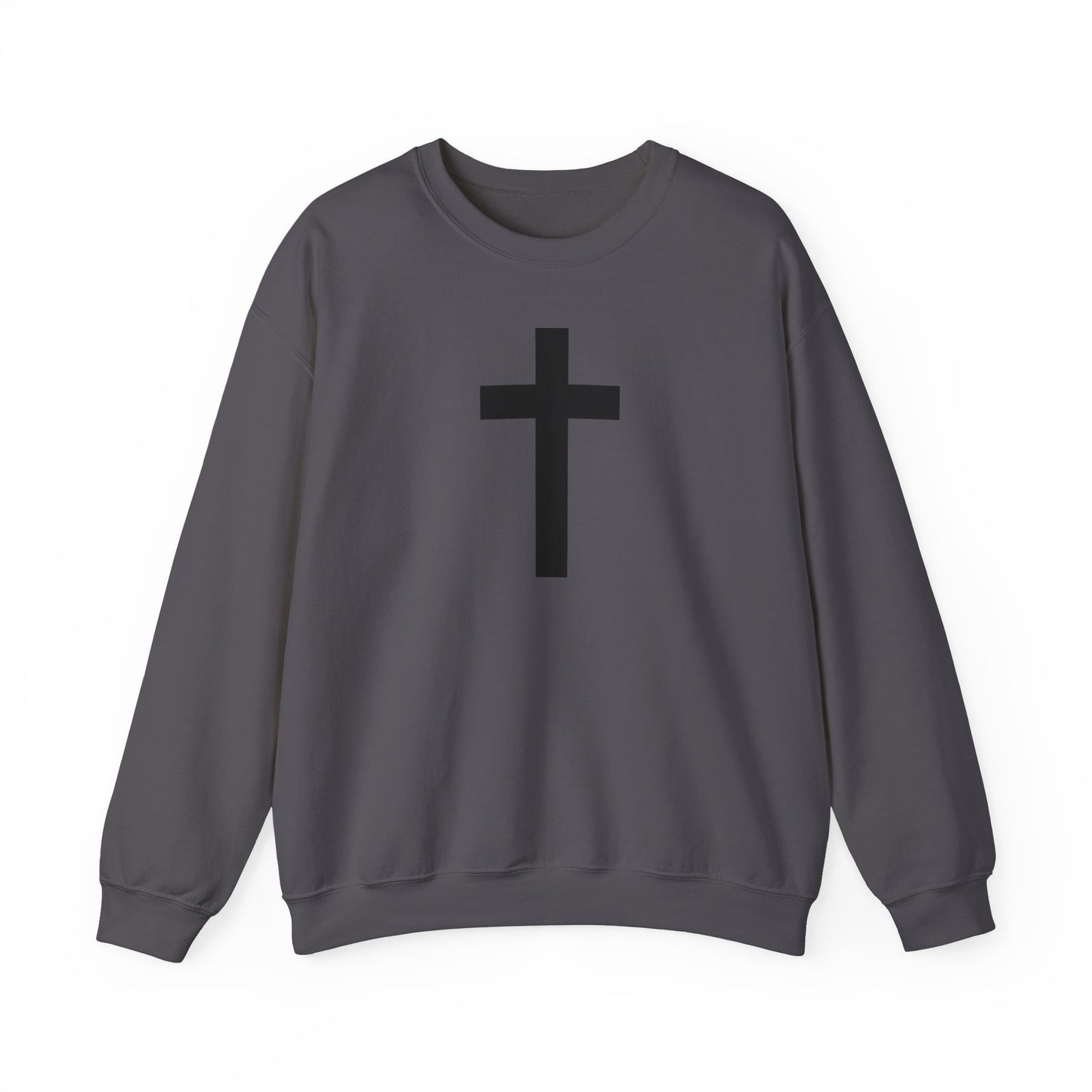 I Declare War Ephesians 6:12 Sweatshirt